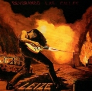 LEIZE (Spain) / Deborando Las Calles