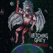LETCHING GREY (US) / Seraphim