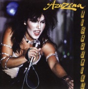 AZUZENA (Spain) / Liberacion + 6