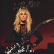 LITA FORD (US) / Lady Killer (collector's item)