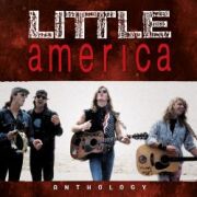 LITTLE AMERICA (US) / Anthology (2CD)