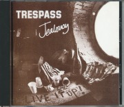 TRESPASS (UK) / Live It Up (USED)