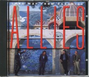 ALLIES (US) / Long Way From Paradise (USED)