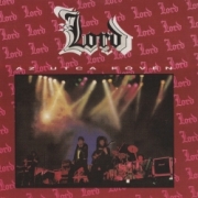 LORD (Hungary) / Az Utca Koven (2012 reissue)