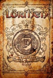 LORIHEN (Argentina) / 20 Aniversario (DVD)