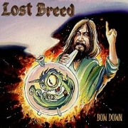 LOST BREED (US) / Bow Down （アウトレット商品）