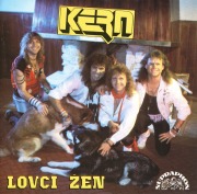 KERN/LOVCI ZEN (USED)