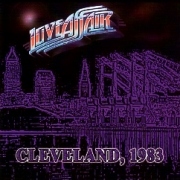 LOVE AFFAIR (US) / Cleveland, 1983