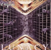 VIRUS (UK) / Lunacy (collector's item)