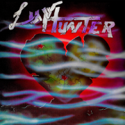 LUV HUNTER (US) / Luv Hunter + 4 (CD+DVD)
