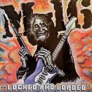 M-16 (US) / Locked And Reloaded - 30th Anniversary Edition