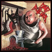 MAD BUTCHER (Germany) / Metal Meat + 5