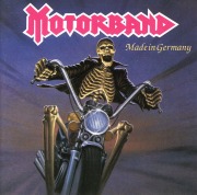 MOTORBAND/MADE IN GERMANY (USED)