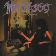 MADISON (Sweden) / Diamond Mistress (collector's item)