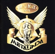 METALINDA/MAJ MAY (USED)