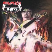 MAMA'S BOYS (Ireland) / Mama's Boys + Bonus CD (Limited Edition 2CD) (2025 reissue)