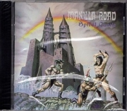 MANILLA ROAD (US) / Spiral Castle + 1 (2013 reissue)