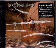 MANILLA ROAD (US) / Voyager (2014 reissue)
