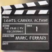 MARC FERRARI (US) / Lights, Camera, Action!