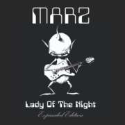 MARZ (UK) / Lady Of The Night - Expanded Edition