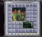 MASTEDON (US) / Lofcaudio (1990 original pressing)