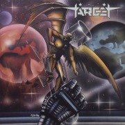 TARGET (Belgium) / Mission Executed + Master Project Genesis (2CD)