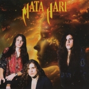 MATA HARI (US) / Mata Hari + 3