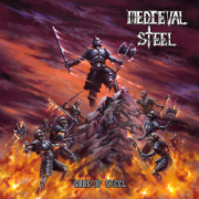 MEDIEVAL STEEL (US) / Gods Of Steel