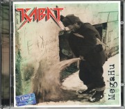 KABAT/MEGAHU (USED)