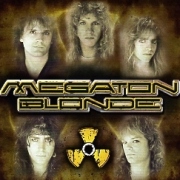 MEGATON BLONDE(US) / Megaton Blonde