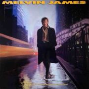 MELVIN JAMES (US) / The Passenger