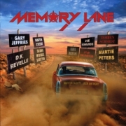 MEMORY LANE (Denmark) / Memory Lane