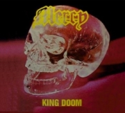 MERCY (Sweden) / King Doom + 5 (collector's item)