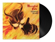 MERCYFUL FATE (Denmark) / Don't Break The Oath (12"LP)