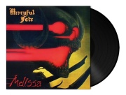 MERCYFUL FATE (Denmark) / Melissa (12"LP)