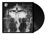 MERCYFUL FATE (Denmark) / Mercyful Fate (12"LP)