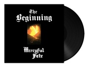 MERCYFUL FATE (Denmark) / The Beginning (12"LP)