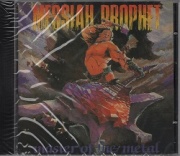 MESSIAH PROPHET (US) / Master Of The Metal