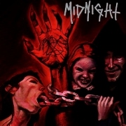 MIDNIGHT (US) / No Mercy For Mayhem + 1 (2021 reissue)