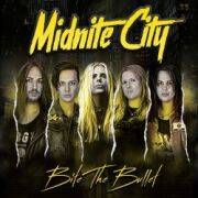 MIDNITE CITY (UK) / Bite The Bullet