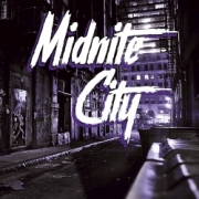 MIDNITE CITY (UK) / Midnite City + 2 (2025 reissue)