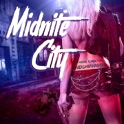 MIDNITE CITY (UK) / There Goes The Neighbourhood + 2 (2025 reissue)