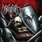 MILITIA (US/Texas) / And The Gods Made War