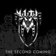 MILITIA (US/Texas) / The Second Coming