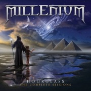 MILLENIUM (US) / Hourglass: The Complete Sessions