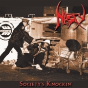 NASTY (US) / Society's Knockin' + 6