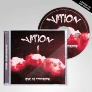 NATION (Norway) / Give Us Tomorrow