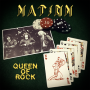 NATION (Belgium) / Queen Of Rock