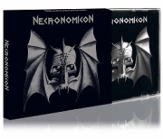 NECRONOMICON (Germany) / Necronomicon (2019 reissue)