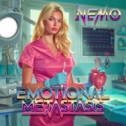 NEMO (Germany) / Emotional Metastasis